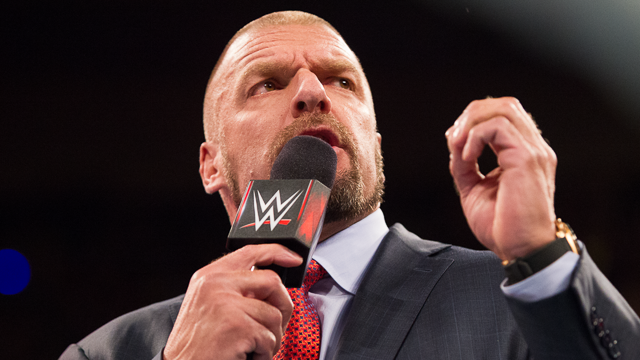 Triple H $3.2 million